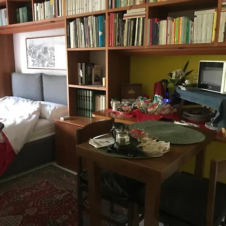 Ca' Vajon Quarto em Acomodações Particulares *