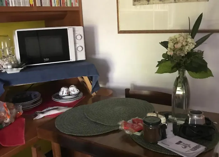 Ca' Vajon Δωμάτια σε οικογενειακή κατοικία