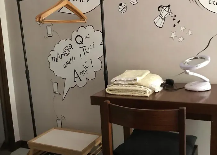 Ca' Vajon Séjour chez l'habitant