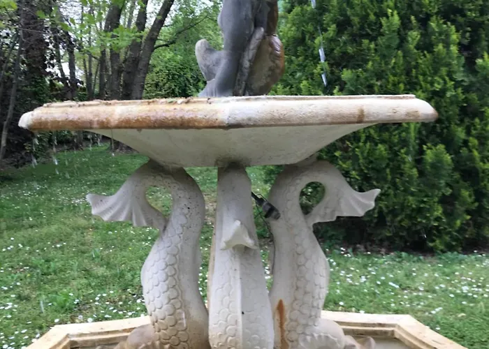 Ca' Vajon Séjour chez l'habitant Vérone