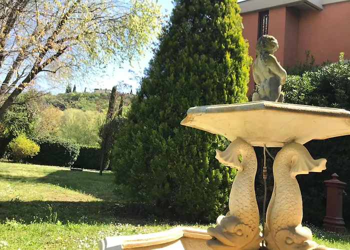 Séjour chez l'habitant Ca' Vajon Vérone