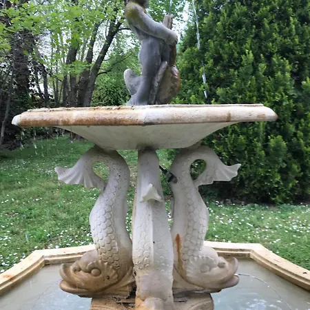 Ca' Vajon Privatunterkunft Verona