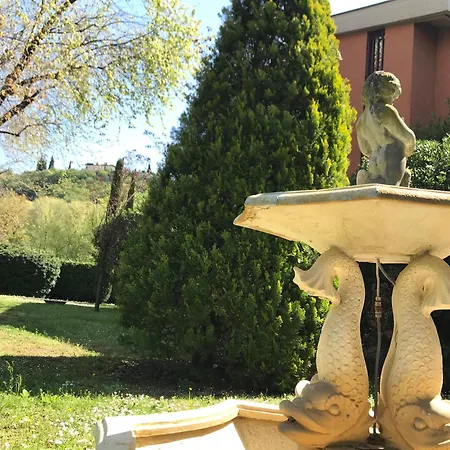 Privatunterkunft Ca' Vajon Verona