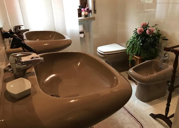 Ca' Vajon ורונה